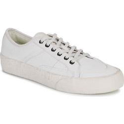 Globe Surplus Ανδρικά Sneakers Λευκά GBSURP-11789