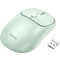 Hoco GM25 Ασύρματο Ποντίκι Mint Green Hoco GM25 Ασύρματο Ποντίκι Mint Green