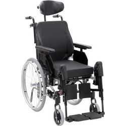 Meyra Netti 4U Ce Plus Αναπηρικό Αμαξίδιο Ειδικού Τύπου 252NETTP35