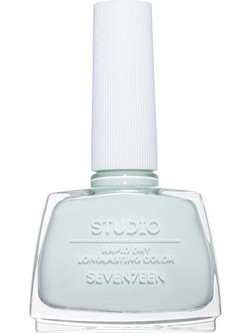 Seventeen Studio Longlasting Color Gloss 249 Βερνίκι Νυχιών Μακράς Διαρκείας 12ml