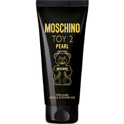 Moschino Toy 2 Pearl Αφρόλουτρο σε Gel 200ml