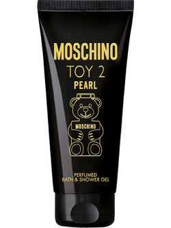 Moschino Toy 2 Pearl Αφρόλουτρο σε Gel 200ml
