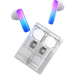Joyroom JR-TC1 Ακουστικά Bluetooth Earbud White