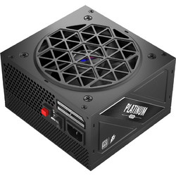 1stPlayer NGDP 1000W Τροφοδοτικό Υπολογιστή ATX 3.1 80 PLUS Platinum