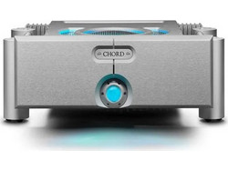 Chord Ultima 6 Argent Τελικός Ενισχυτής 180W/8Ω
