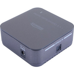 Echo Diastasis A-79 Τελικός Ενισχυτής Hi-Fi 2.0 150W/4Ω 100W/8Ω
