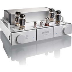 Octave MRE 220 (Ζεύγος) Τελικός Ενισχυτής Hi-Fi 1.0 140W/4Ω