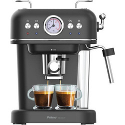 Primo PREM-40444 Αυτόματη Μηχανή Espresso 1050W 20bar