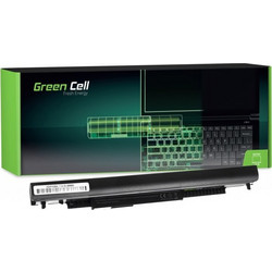 Green Cell Συμβατή Μπαταρία Laptop για HP 250 G4/250 G5/255 G4/255 G5 2200mAh
