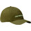The North Face Roomy Norm Ανδρικό Καπέλο Jockey Υφασμάτινο Χακί NF0A7WHP1IM