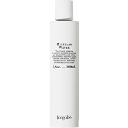 Jorgobe Micellar Water Ντεμακιγιάζ 200ml