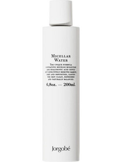 Jorgobe Micellar Water Ντεμακιγιάζ 200ml