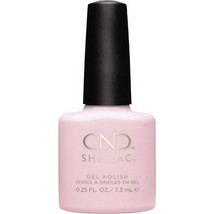 CND Shellac Beau Ημιμόνιμο Βερνίκι Νυχιών 7.3ml