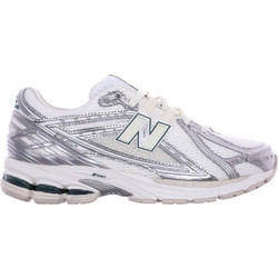New Balance 1906R Ανδρικά Sneakers Λευκά M1906REE