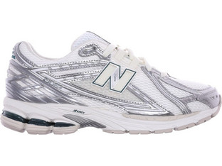 New Balance 1906R Ανδρικά Sneakers Λευκά M1906REE