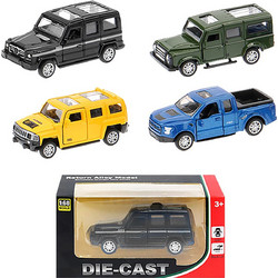ToyMarkt Off Road Διάφορα Χρώματα 902317