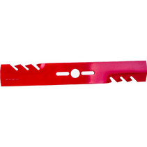 Oregon 18" One For All Gator Mulcher 18INCH