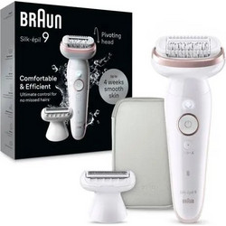 Braun Silk-epil 9 030 SensoSmart Tm