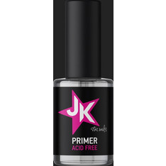 Gellie Primer Acid Free Ημιμόνιμο Βερνίκι Νυχιών