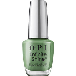 OPI Infinite Shine Happily Evergreen After Gloss Βερνίκι Νυχιών Μακράς Διαρκείας 15ml