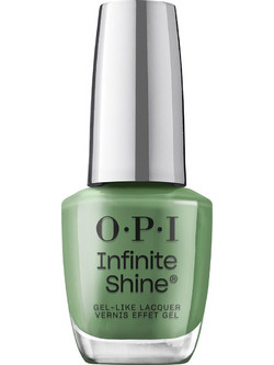 OPI Infinite Shine Happily Evergreen After Gloss Βερνίκι Νυχιών Μακράς Διαρκείας 15ml