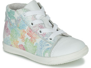Little Mary Παιδικά Sneakers Μποτάκια Πολύχρωμα ADL200-29