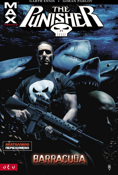The Punisher