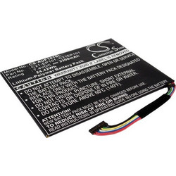 Multienergy AUF101 Συμβατή Μπαταρία για Asus Eee Pad Transmer TF101