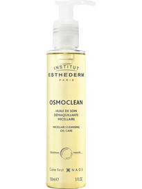 Institut Esthederm Osmoclean Micellar Λάδι Ντεμακιγιάζ 150ml
