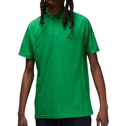 Jordan Dri-FIT ADV Sport Ανδρική Αθλητική Μπλούζα Polo Πράσινη DZ0548-310