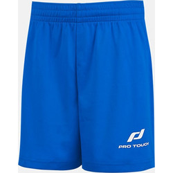 Pro Touch Αθλητικό Παιδικό Σορτς Royal Blue 5303364-AFP