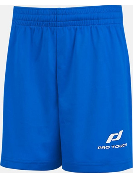 Pro Touch Αθλητικό Παιδικό Σορτς Royal Blue 5303364-AFP