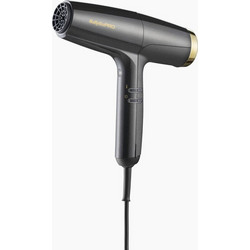 Babyliss BAB8550E Επαγγελματικό Πιστολάκι Μαλλιών με Φυσούνα