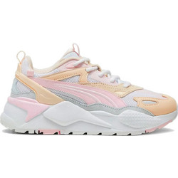 Puma RS-X Efekt PRM Γυναικεία Sneakers Πολύχρωμα 390776-29