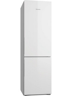 Miele KFN 4898 AD Ψυγειοκαταψύκτης 362lt No Frost Υ201.5xΠ60xΒ68.2cm Λευκός