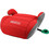 Sparco Booster F100KI Κάθισμα Αυτοκινήτου Booster i-Size 22-36kg Red/Grey