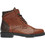 Antonio Shoes Ανδρικά Μποτάκια Δερμάτινα Μπορντό 1390-004