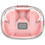 Awei T86 Ακουστικά Bluetooth Earbud Ανθεκτικά στο Νερό Pink