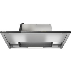 Miele DAS 4931 Μηχανισμός Απορρόφησης 89.6cm Inox