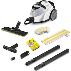 Karcher SC 5 Easyfix Iron Plug 1.512-660.0