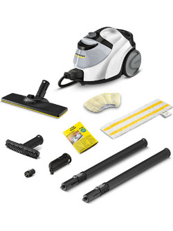 Karcher SC 5 Easyfix Iron Plug 1.512-660.0