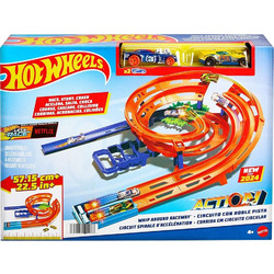 Mattel Hot Wheels Whip Around Raceway