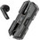 Andowl Q-E07 Ακουστικά Bluetooth Earbud Black