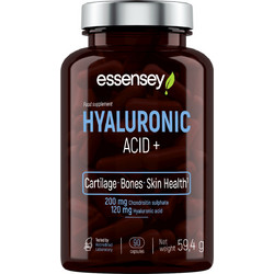 Essensey Hyaluronic Acid 90 Κάψουλες