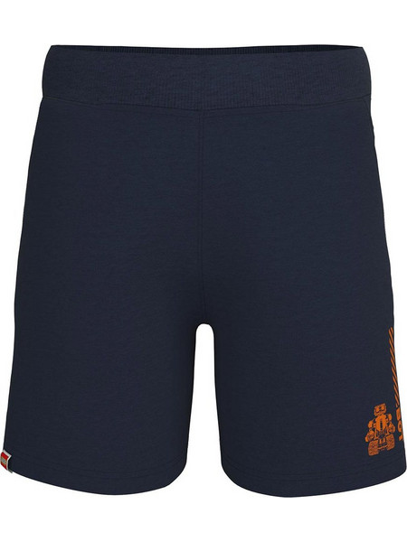 Lego Wear Αθλητικό Παιδικό Σορτς Navy Μπλε 12010492-590