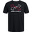Under Armour GL Foundation Update Ανδρικό Αθλητικό T-Shirt Μαύρο 1382915-001