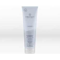 Paul Mitchell Awapuhi Wild Ginger Hydrate Hydrasoft Σαμπουάν για Επανόρθωση 250ml
