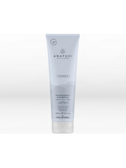 Paul Mitchell Awapuhi Wild Ginger Hydrate Hydrasoft Σαμπουάν για Επανόρθωση 250ml
