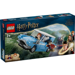 Lego Harry Potter Flying Ford Anglia για 7+ Ετών 76424
