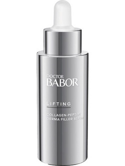 Babor Lifting Collagen Peptide Derma Filler Serum 30ml